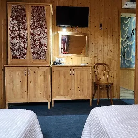 Bed & Breakfast London