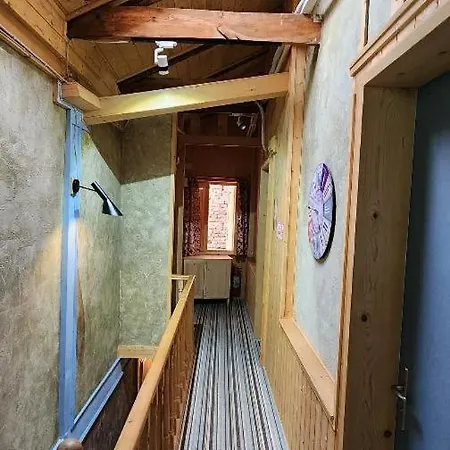 London فندق مبيت وإفطار 3*