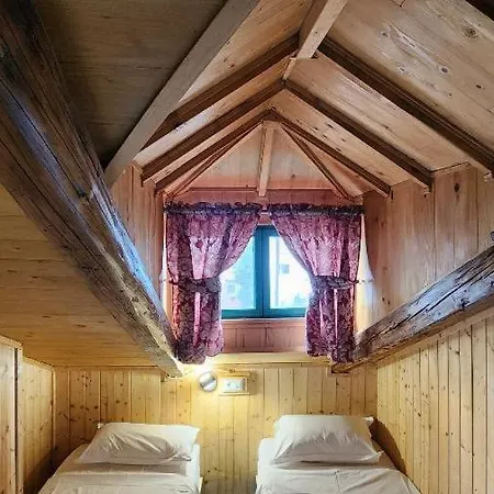 London Bed & Breakfast