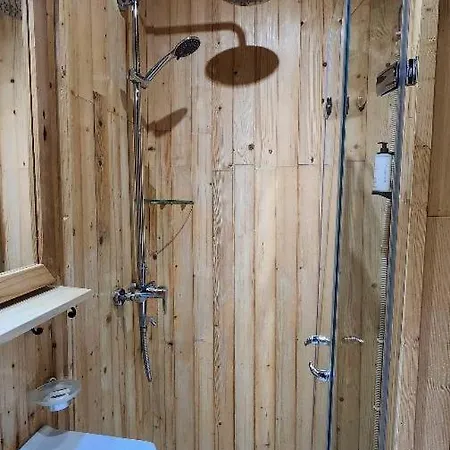 住宿加早餐酒店 London