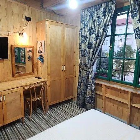 住宿加早餐酒店 London