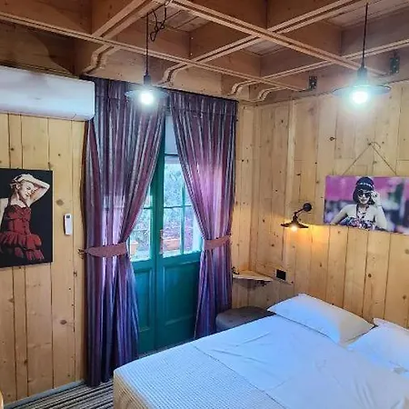 London 住宿加早餐酒店 3*