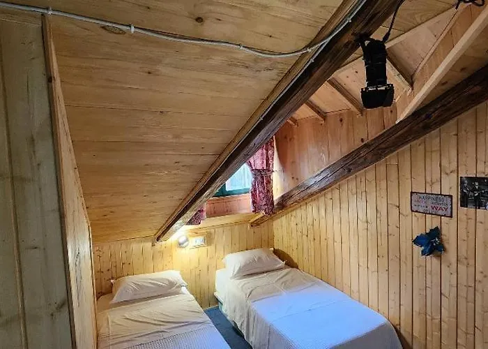 London Bed & Breakfast 3*