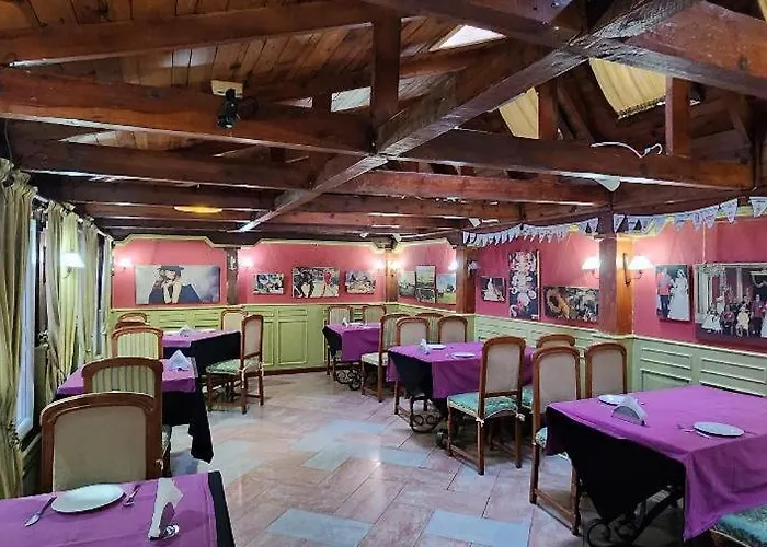 Bed & Breakfast London Tirana