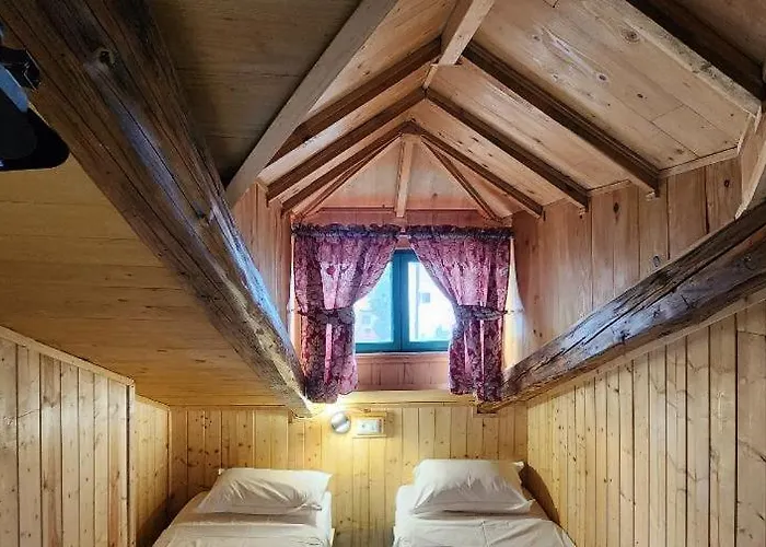 London Bed & Breakfast