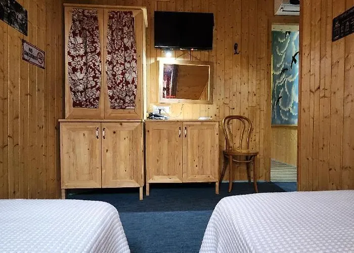 Bed & Breakfast London