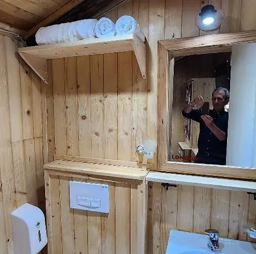 London Bed & Breakfast