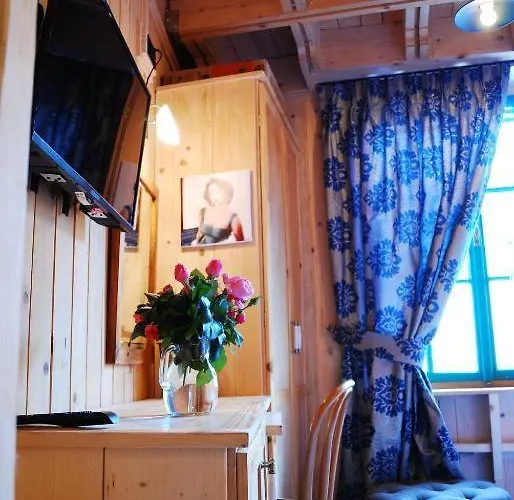 London Bed & Breakfast