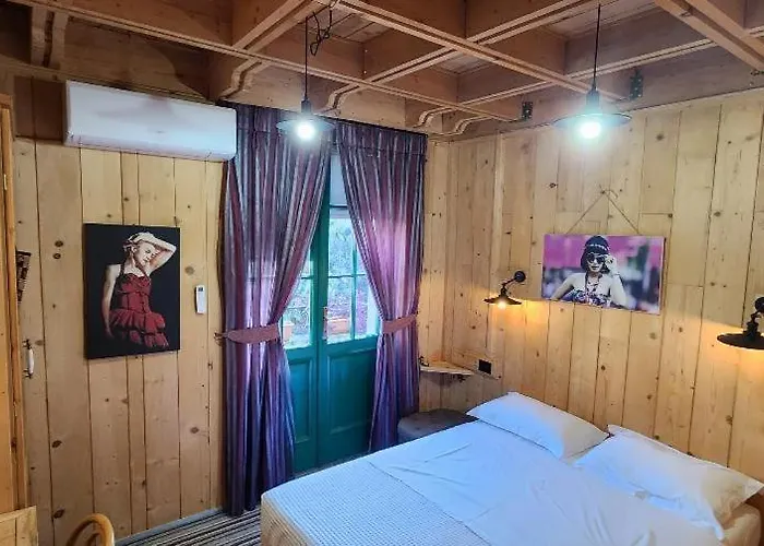 London Bed and breakfast 3*