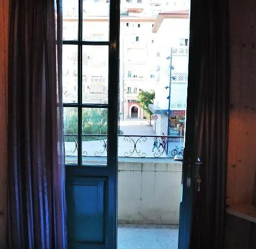 London Bed & Breakfast Tirana